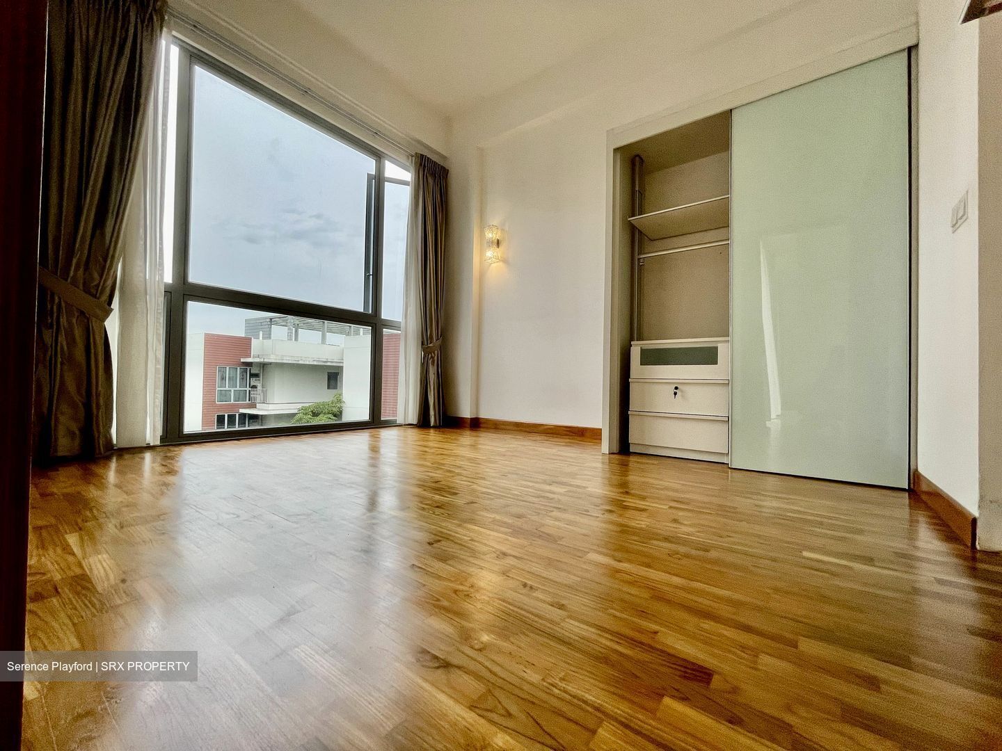 Woodhaven (D25), Condominium #484302821